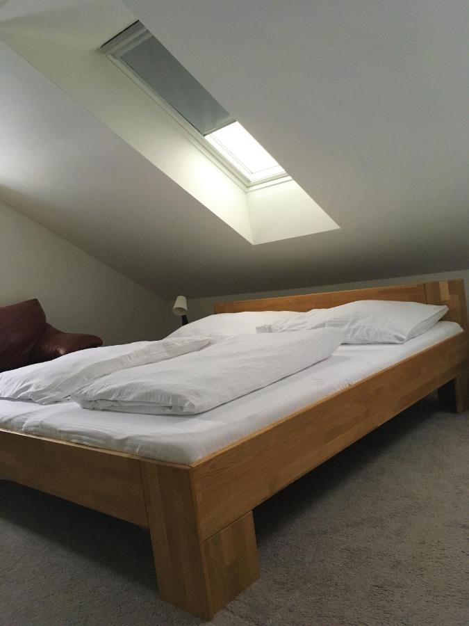 Apartments Villa Viola Kovarska Екстер'єр фото