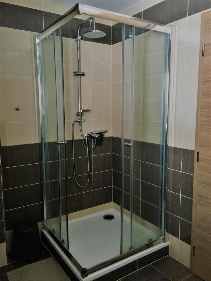 Apartments Villa Viola Kovarska Екстер'єр фото